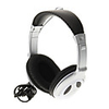 780 3, 5-mm-High Quality On-Ear-Kopfhörer mit Mikrofon für Computer (weiß)