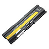 7800mAh Akku fo rLenovo Thinkpad T410 T410i E40 E50 T420 T510 T510i T520 W510 - Schwarz