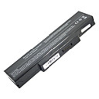 7800mAh Akku für Asus A72 K72 K72D K72J K72R K72Q N73 K73 X77 A72D X77J A32-K72 9Cell Schwarz