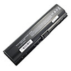 7800mAh Akku für HP Compaq Pavilion DV2000 DV6000 Presario A900 v3000 G7000 C700 F500 9cell-Black