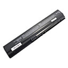 7800mAh Akku für HP Pavilion DV9000 DV9100 DV9200 DV9300 DV9400 DV9500 DV9600 12cell - Schwarz