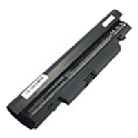 7800mAh Akku für Samsung N148 NP-N148-N148 NT N150 NP-N150-N150 NT AA-PL2VC6W 9cell - Schwarz