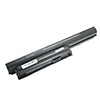 7800mAh Akku für Sony VGP-BPL26 VGP-BPS26 VGP-BPS26A 9cell - Schwarz