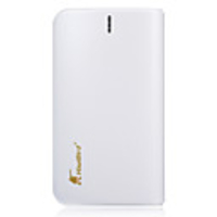 7800mAh externe Batterie für iPhone 4/4S (weiss)