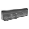 7800mAh Laptop Akku für Asus Pro62 Pro64 M50 M60 N43 N53 X55 M70SA A32-M50 A33-M50 A32-X64 Schwarz