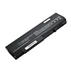 7800mAh Laptop Akku für Compaq ProBook 6440b 6445b 6450b 6545b 6550b 6555b 6735b 9cell - schwarz