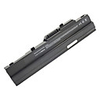 7800mAh Laptop Akku für MSI Wind U100 U90 U90X 9cell - Schwarz