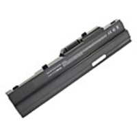 7800mAh Laptop Akku für MSI Wind U100 U90 U90X 9cell - Schwarz