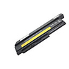 7800mAh Laptop Akku für ThinkPad X220 Tablet X220t X220i Tablet - Schwarz