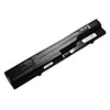 7800mAh Laptop-Batterie für HP ProBook 4320s 4325s 4326s 4321S 4420S 4421s 4425s 9cell - schwarz