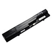 7800mAh Laptop-Batterie für HP ProBook 4320s 4325s 4326s 4321S 4420S 4421s 4425s 9cell - schwarz