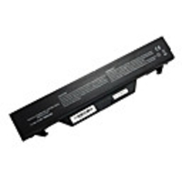7800mAh Laptop-Batterie für HP ProBook 4510s 4515s 4710s HSTNN-OB89 HSTNN-1b1d HSTNN-xb89 - schwarz