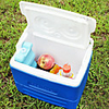 780ML PE Preservation Box,  W25cm x L6cm x H2cm (W10 "x L2.4" x H0.8 ")