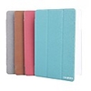 7, 9-Zoll-Solid Color PU PC Magnetron Tablet Case mit Ständer für Tablet Chuwi V88S/V88