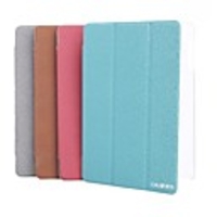 7, 9-Zoll-Solid Color PU PC Magnetron Tablet Case mit Ständer für Tablet Chuwi V88S/V88
