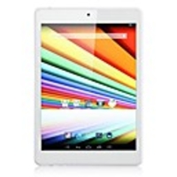 7, 9-Zoll-Tablet Chuwi V88S PCIPS Bildschirm Android 4.2 1G RAM 16GB Quad-Core RK3188 Dual-Kamera Bluetooth Silve