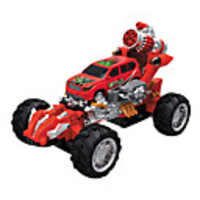 7CH RC Super-Shooting Car mit Musik und Licht