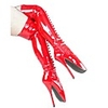 7in Absatzhöhe Damen-Stiefel Overknee Stiefel Sexy Schuhe,  Ballettschuhe