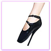 7in Absatzhöhe Frauen-Pumpen Sexy Schuhe SM Schuhe Ballettschuhe