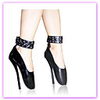 7in Absatzhöhe Frauen-Pumpen Sexy Schuhe SM Schuhe Ballettschuhe