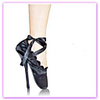 7in Absatzhöhe Frauen-Pumpen Sexy Schuhe SM Schuhe Ballettschuhe