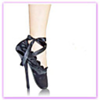 7in Absatzhöhe Frauen-Pumpen Sexy Schuhe SM Schuhe Ballettschuhe