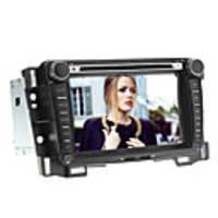 7inch 2 DIN In-Dash-Auto-DVD-Spieler für Chevrolet New Sail 2012 mit GPS,  IPOD,  RDS,  BT,  Touch-Screen,  TV