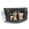 7inch 2 DIN In-Dash Car DVD-Player für Toyota RAV4 2006-2012 mit GPS,  BT,  IPOD,  RDS,  FM,  TV