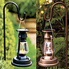 7led Weiß Solar-LED Camping Licht (CSS-57340)
