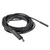 7M 6-7mm Wasserdicht LED 0.3MP USB-Endoskop-Snake-Endoskop-Kamera Rohrprüfung
