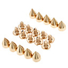 7mm Ahle Schraube Spikes 10 Set