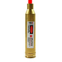 7mm Remington. 280 Kaliber Patronen-Laser Bore Sighter Schussprüfer