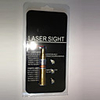 7mm Remington. 280 Kaliber Patronen-Laser Bore Sighter Schussprüfer