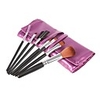 7Pcs Mini Make-up Pinsel Set