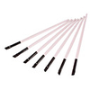 7tlg Black Nylon Haar Concealer Brush (hellrosa)