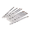 7tlg Mini Eyelining Pinsel