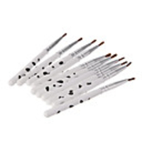 7tlg Mini Eyelining Pinsel