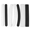 7tlg Pro 2 Way Schleifen Nail File Rauen