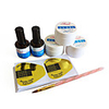 7tlg UV Gel Nail Art-Kits Basis