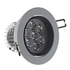 7W 560LM 3000K Warm White Light LED-Deckenlampe (85V-265V)