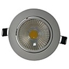 7W 600LM 1xCOB Weiß 6000K LED-Deckenleuchten