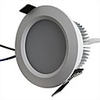 7W 620LM 14x5630SMD Warm White 3000K LED-Deckenleuchten
