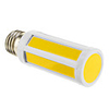 7W COB 3000K Licht LED-Mais-Birne (220V)