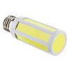 7W COB 6000K Cool White Light LED Mais-Birnen (220V)