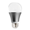 7W E27 LED Glas Glühbirne