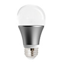 7W E27 LED Glas Glühbirne