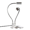 7W Zeitgenössische Aluminium LED Dual-Table Lamp