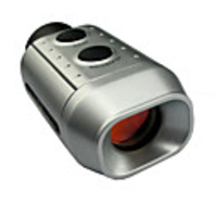 7x18 Digital Golf Range Finder