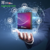 Android 10.0 TV-Box H616 Neues Design 4K Unterstützung H.265 Cortex-A53 4GB 64GB 32MB Lightinthebox