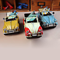 Antique Finishing Tin Faltdach (weitere Farben)